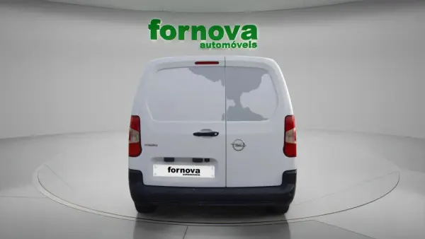 Opel Combo 1.5 CDTi L2 6