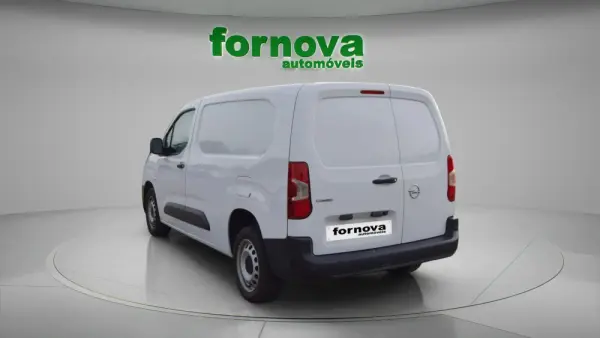 Opel Combo 1.5 CDTi L2 7