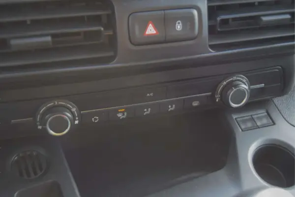 Opel Combo 1.5 CDTi L2 11