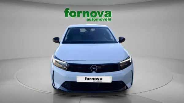Opel Corsa 1.2 T Edition 2