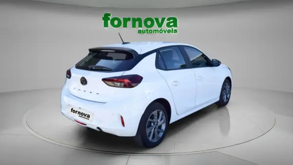 Opel Corsa 1.2 T Edition 6