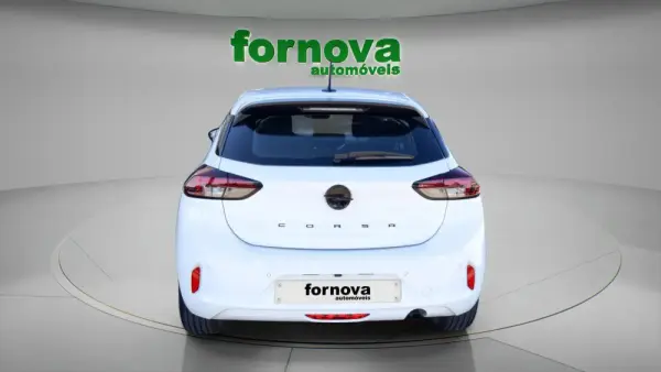 Opel Corsa 1.2 T Edition 5