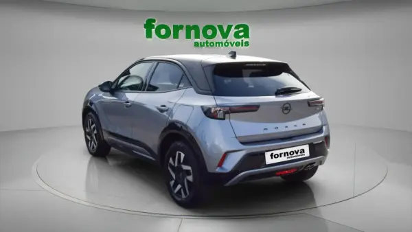 Opel Mokka 1.2 Hybrid GS eDCT 6
