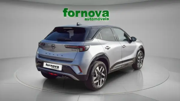 Opel Mokka 1.2 Hybrid GS eDCT 7