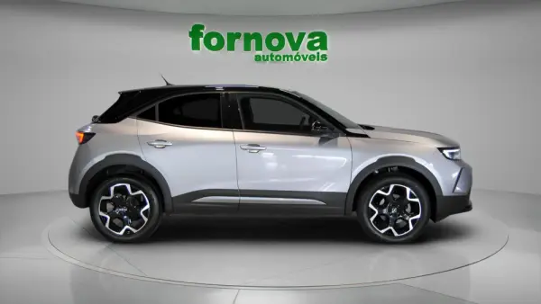 Opel Mokka 1.2 T GS Line AT (130cv) 5