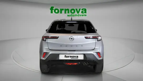 Opel Mokka 1.2 T GS Line AT (130cv) 7
