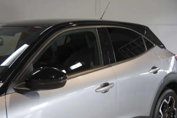 Opel Mokka 1.2 T GS Line AT (130cv) 11