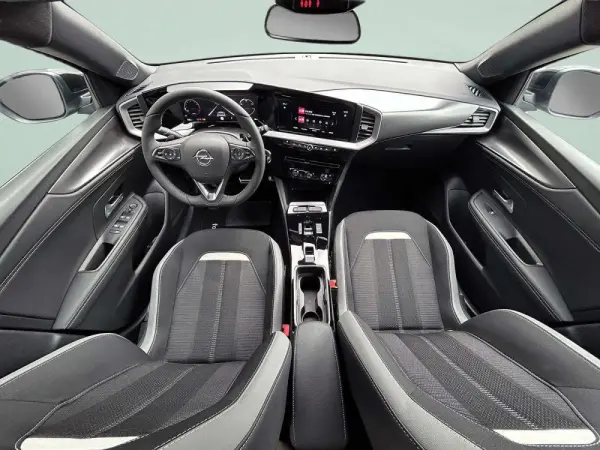 Opel Mokka 1.2 T GS Line AT (130cv) 36