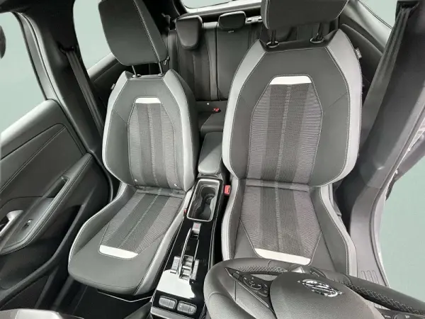 Opel Mokka 1.2 T GS Line AT (130cv) 40