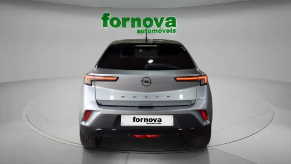 Opel Mokka 1.2 T GS Line 4