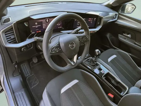 Opel Mokka 1.2 T GS Line 8