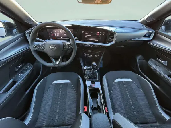 Opel Mokka 1.2 T GS Line 16