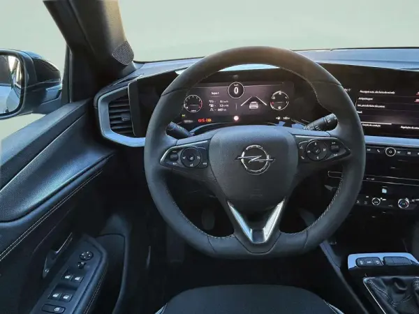 Opel Mokka 1.2 T GS Line 17