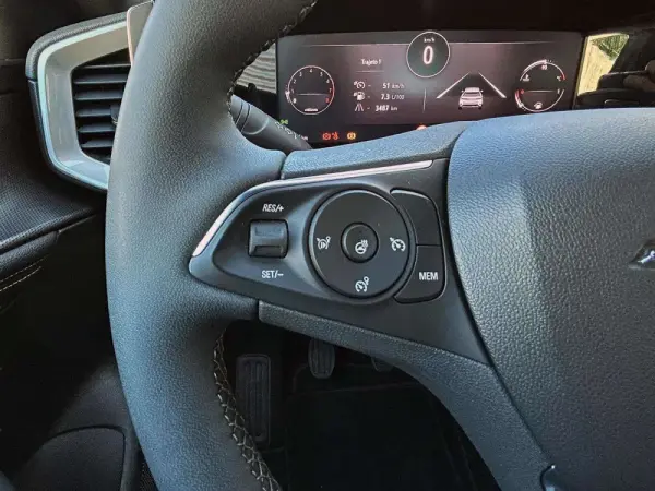 Opel Mokka 1.2 T GS Line 22
