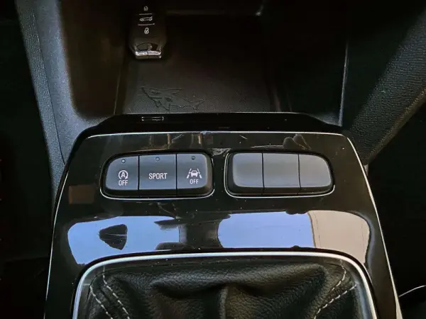 Opel Mokka 1.2 T GS Line 25