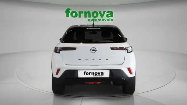 Opel Mokka 1.2 T GS Line 7