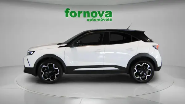 Opel Mokka 1.2 T GS Line 9
