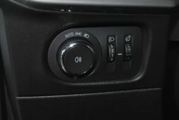 Opel Mokka 1.2 T GS Line 19