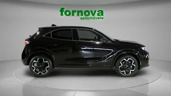 Opel Mokka 1.2 Hybrid GS eDCT 6