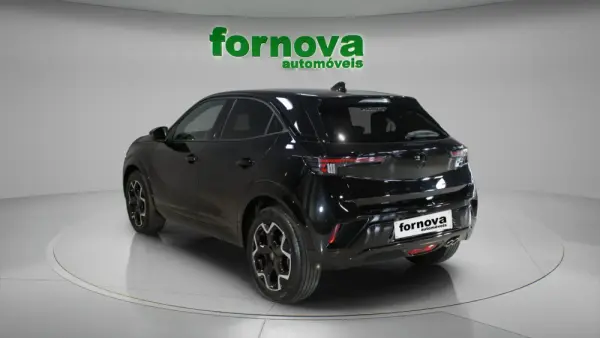 Opel Mokka 1.2 Hybrid GS eDCT 7