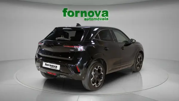 Opel Mokka 1.2 Hybrid GS eDCT 9