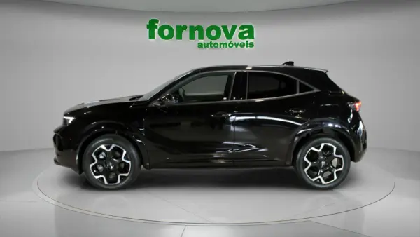 Opel Mokka 1.2 Hybrid GS eDCT 10