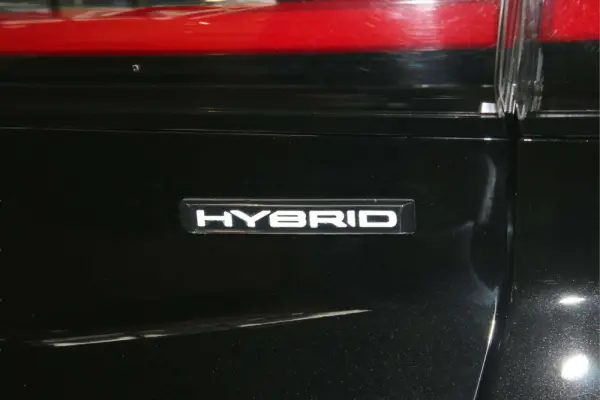 Opel Mokka 1.2 Hybrid GS eDCT 40