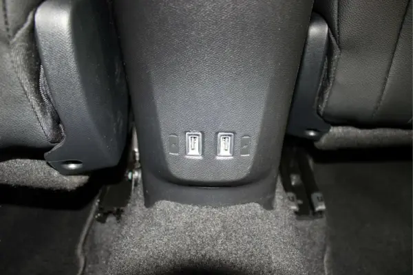 Opel Mokka 1.2 Hybrid GS eDCT 45