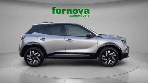 Opel Mokka 1.2 Hybrid GS eDCT 4