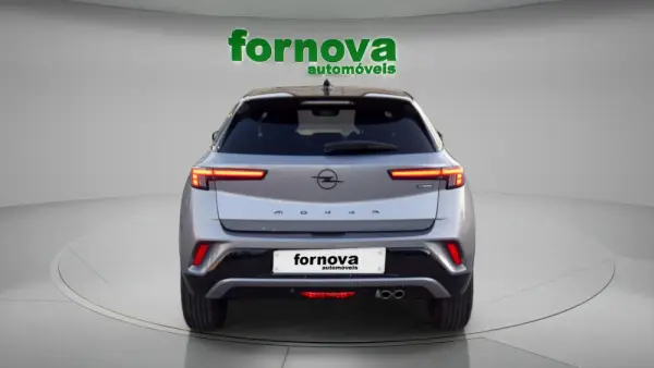Opel Mokka 1.2 Hybrid GS eDCT 6