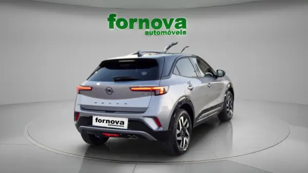 Opel Mokka 1.2 Hybrid GS eDCT 5