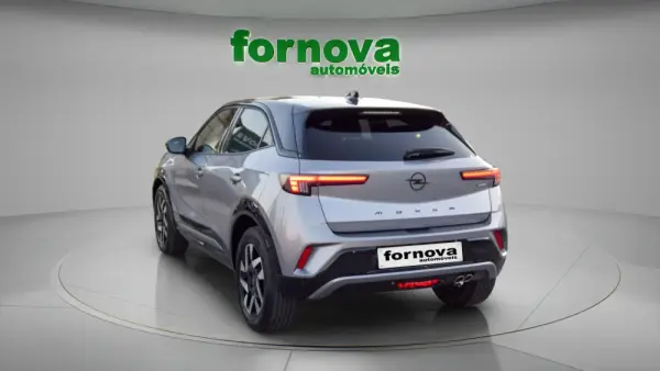 Opel Mokka 1.2 Hybrid GS eDCT 7