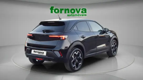 Opel Mokka 1.2 T GS 4