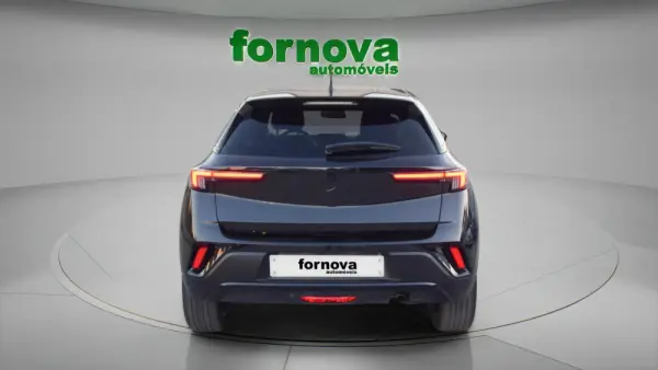 Opel Mokka 1.2 T GS 5
