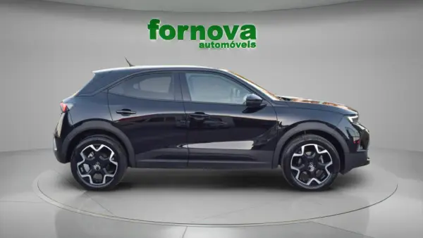 Opel Mokka 1.2 T GS 7