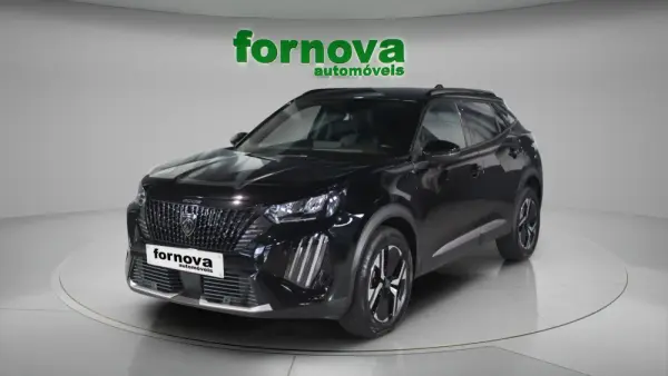 Peugeot 2008 1.2 Hybrid Allure e-DCS6 2