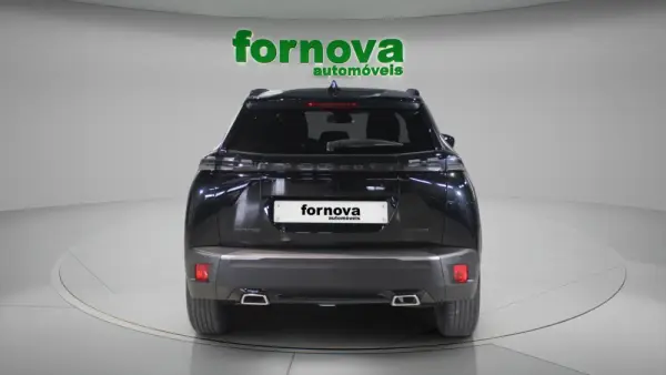 Peugeot 2008 1.2 Hybrid Allure e-DCS6 7