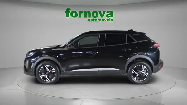 Peugeot 2008 1.2 Hybrid Allure e-DCS6 9