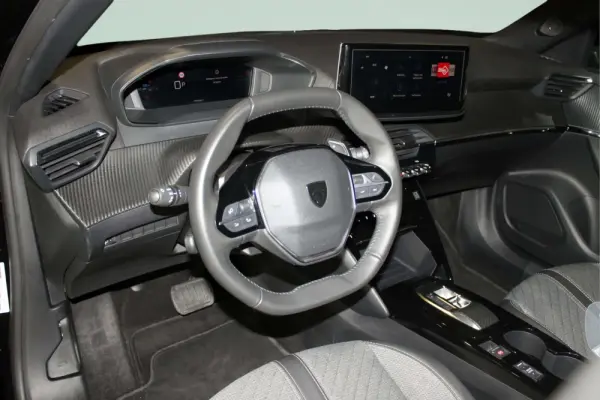 Peugeot 2008 1.2 Hybrid Allure e-DCS6 15