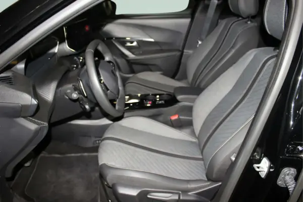 Peugeot 2008 1.2 Hybrid Allure e-DCS6 16