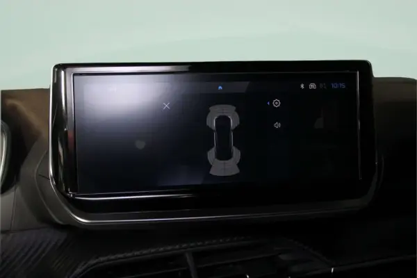 Peugeot 2008 1.2 Hybrid Allure e-DCS6 34