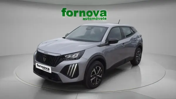 Peugeot 2008 1.2 PureTech Style 1