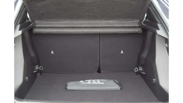 Peugeot 2008 1.2 PureTech Style 12