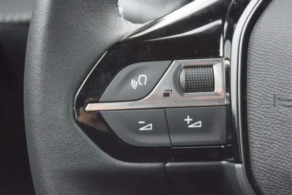 Peugeot 2008 1.2 PureTech Style 20