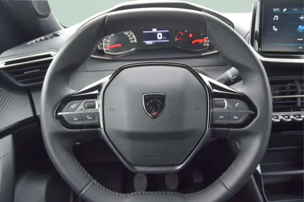 Peugeot 2008 1.2 PureTech Style 19