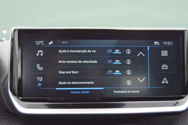 Peugeot 2008 1.2 PureTech Style 29