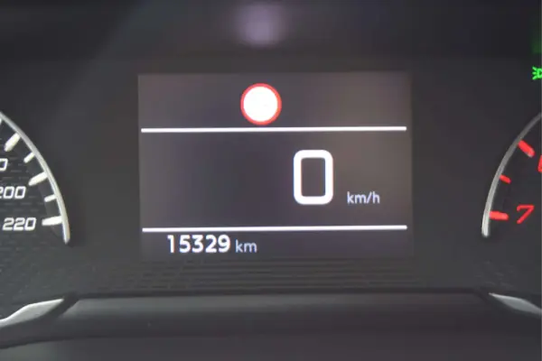 Peugeot 2008 1.2 PureTech Style 32
