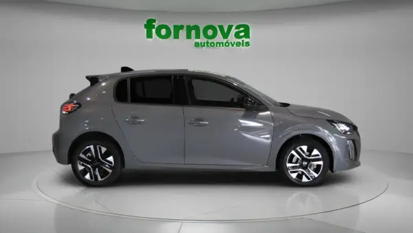 Peugeot 208 1.2 Hybrid Allure e-DCS6 5