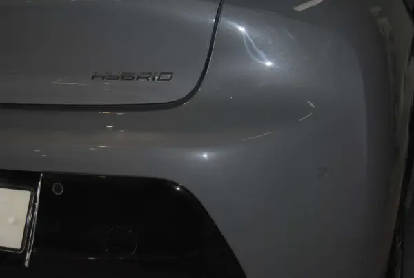 Peugeot 208 1.2 Hybrid Allure e-DCS6 14