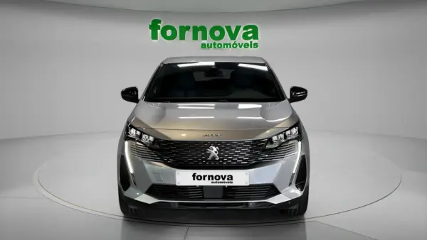 Peugeot 3008 1.5 BlueHDi Allure Pack EAT8 3